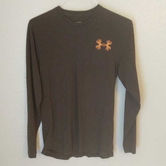 under armour archery